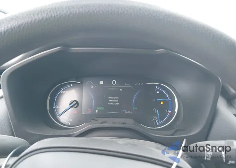 2024 Toyota Rav4 Hybrid Xle из США, поврежденный, VIN 2T3RWRFV6RW208762